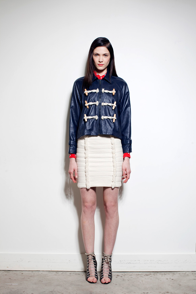 Band of Outsiders 13紺DƬ