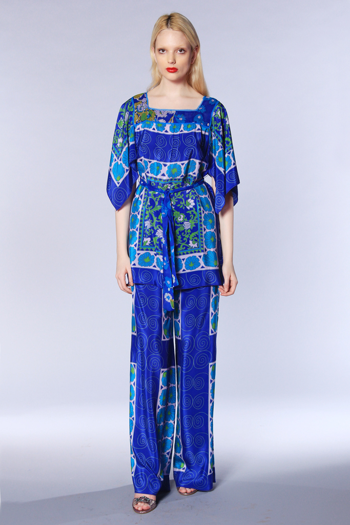 Anna Sui 13紺DƬ