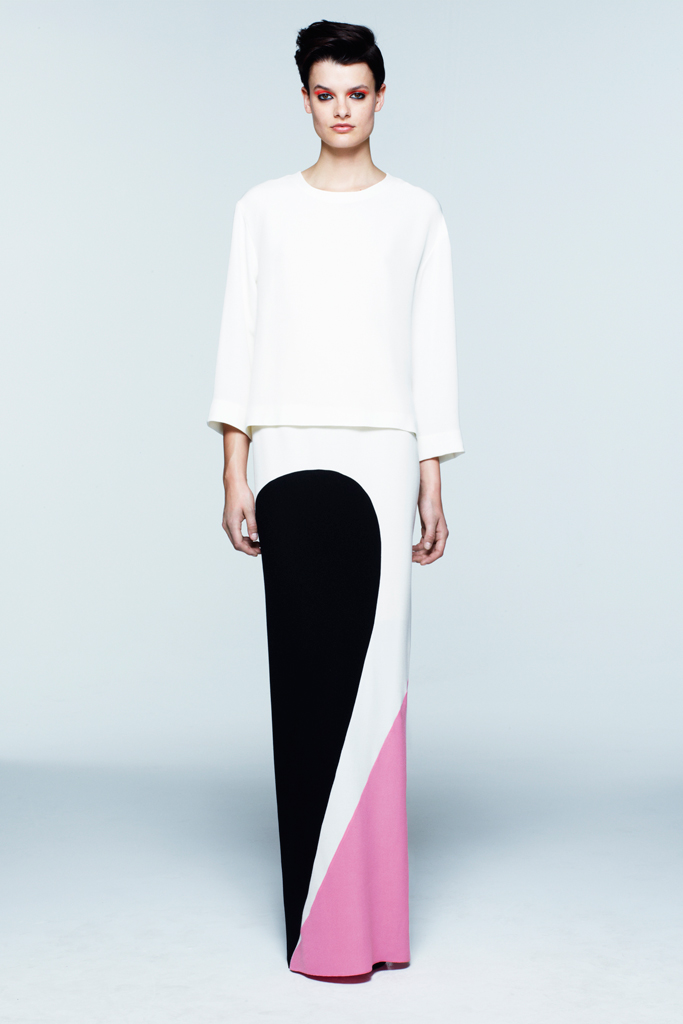 Roksanda Ilincic 13紺DƬ