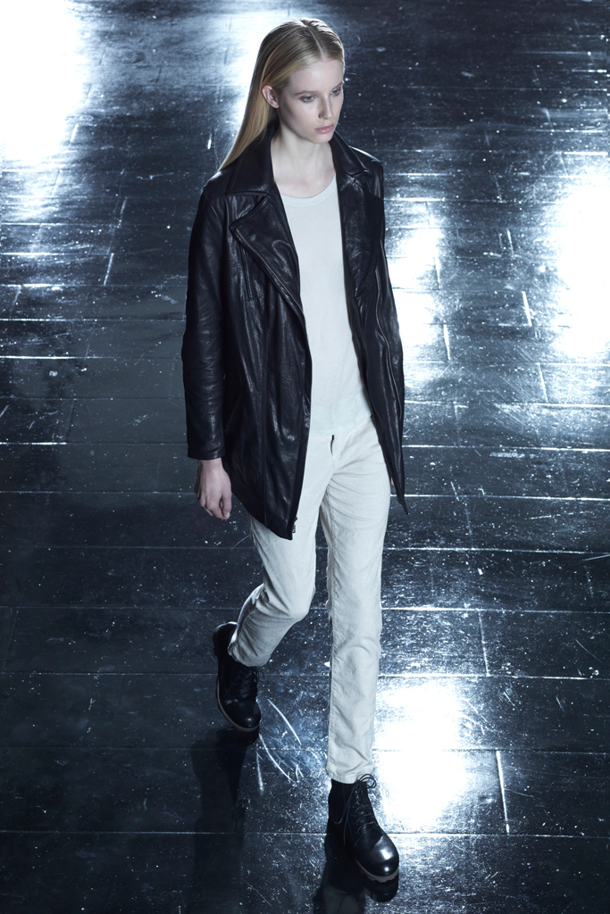 Theyskens Theory 13紺DƬ