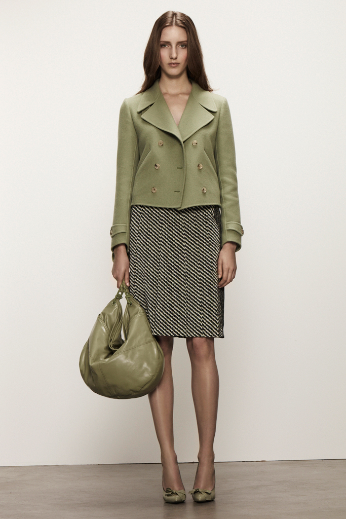 Bottega Veneta 13紺DƬ