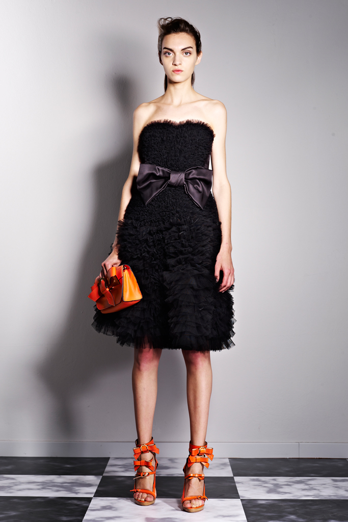 Viktor & Rolf 13紺DƬ