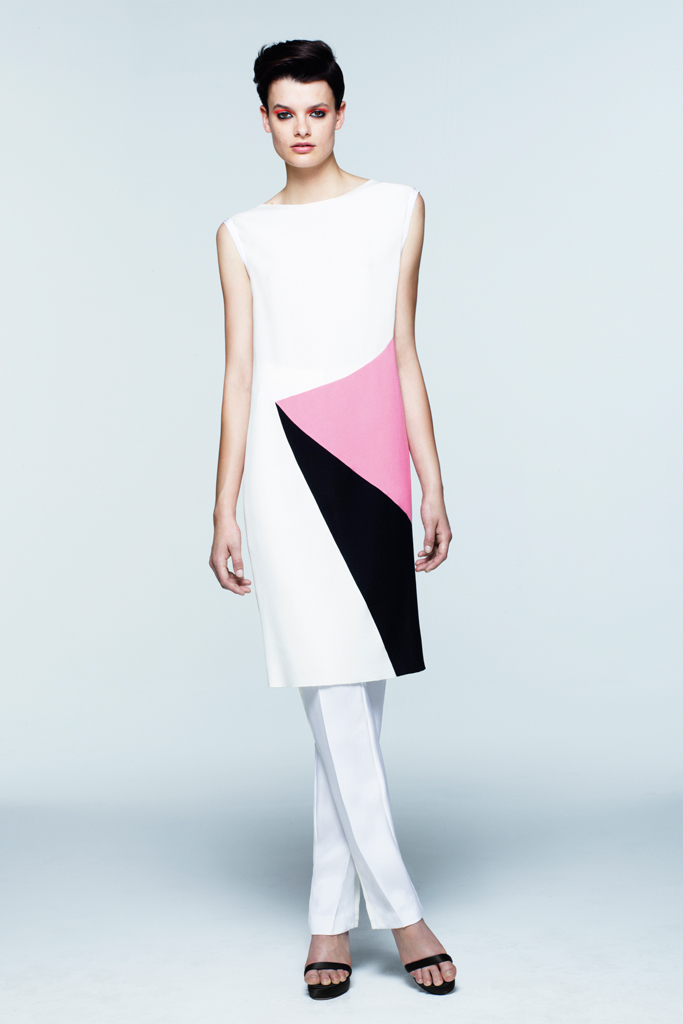 Roksanda Ilincic 13紺DƬ