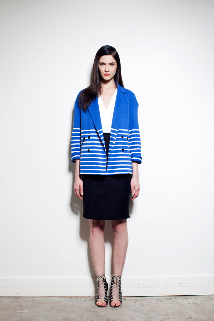 Band of Outsiders 13紺DƬ