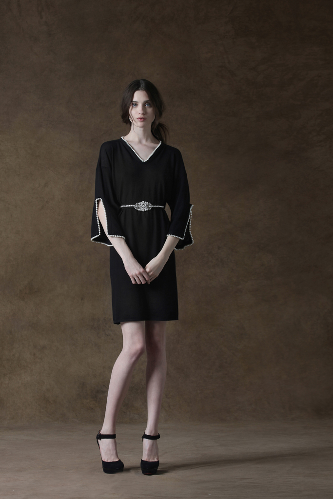Andrew Gn 13紺DƬ