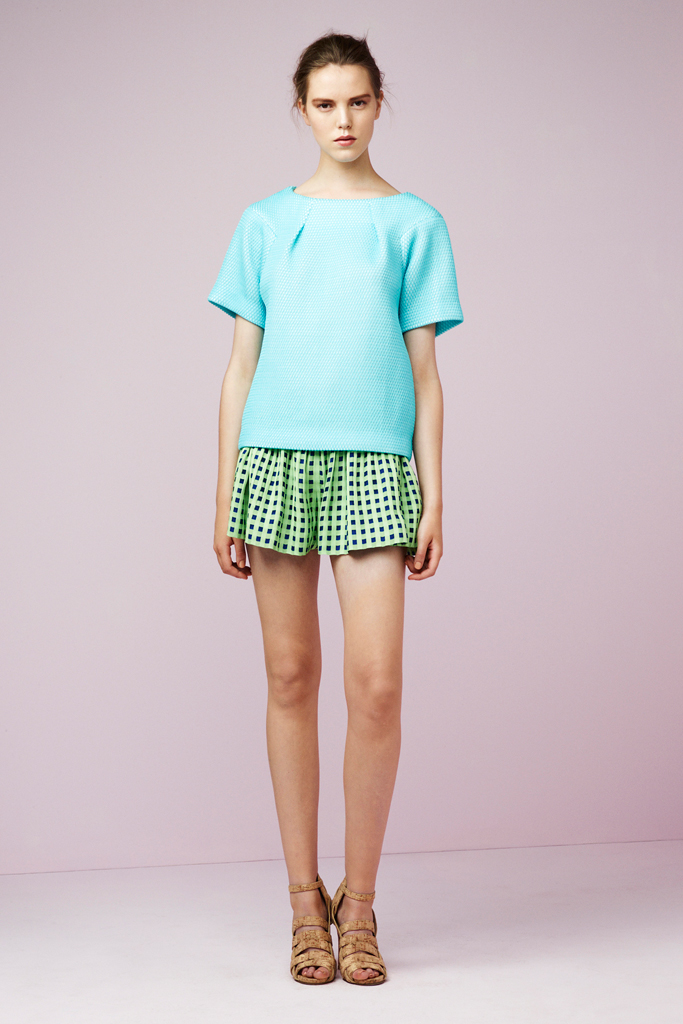 Thakoon 13紺DƬ
