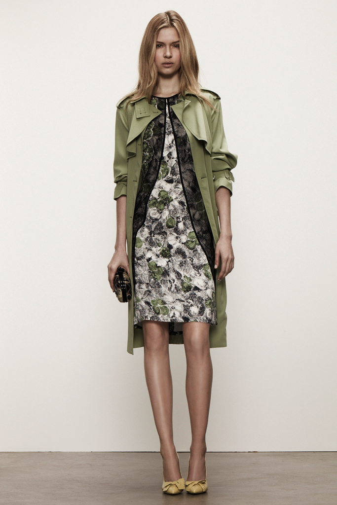 Bottega Veneta 13紺DƬ