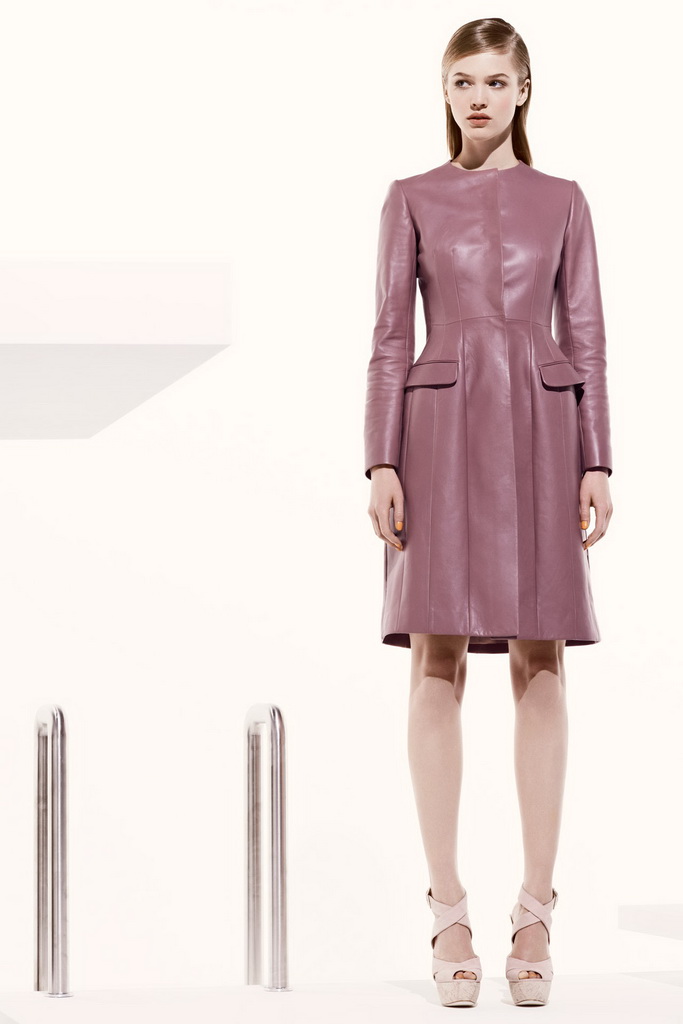 Christian Dior 13紺DƬ