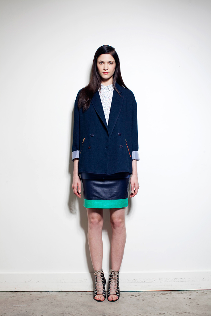 Band of Outsiders 13紺DƬ