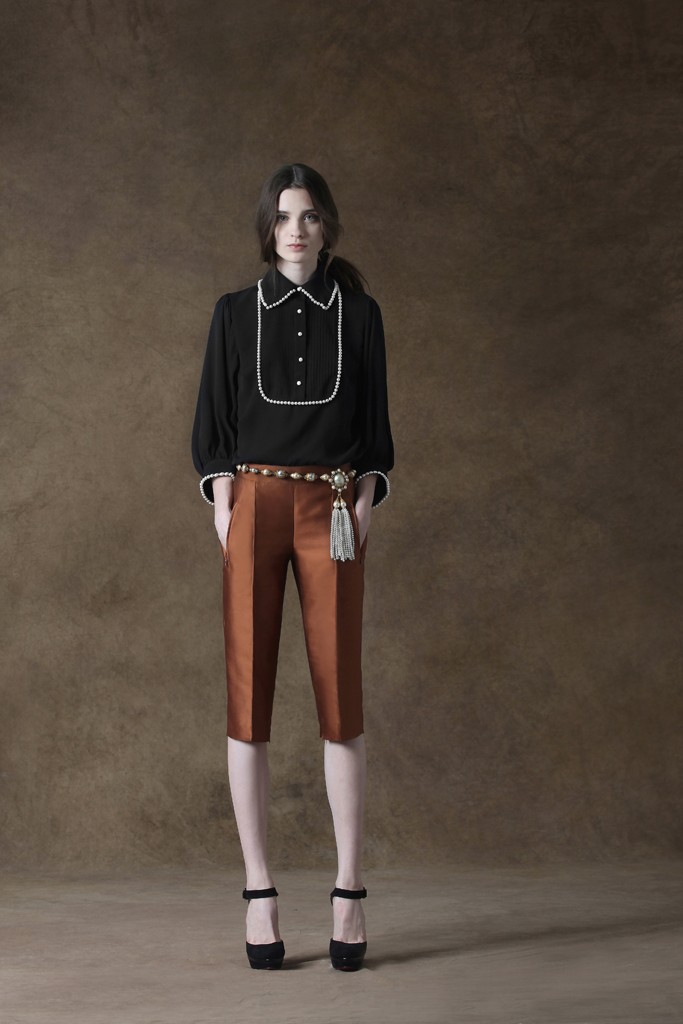Andrew Gn 13紺DƬ