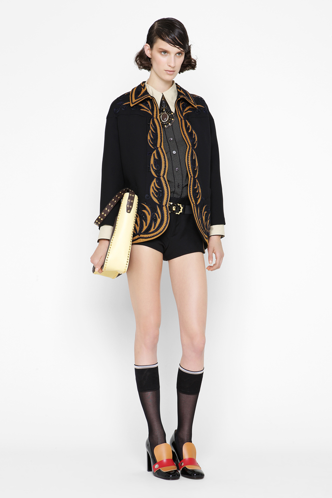 Marni 13紺DƬ