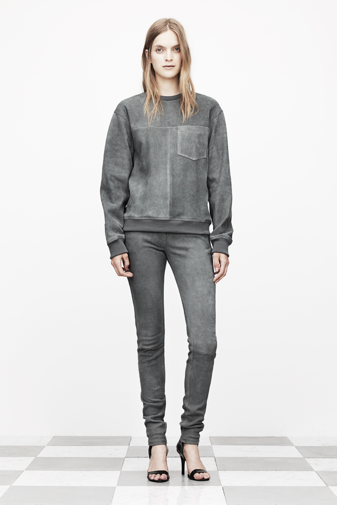 T by Alexander Wang 13紺DƬ