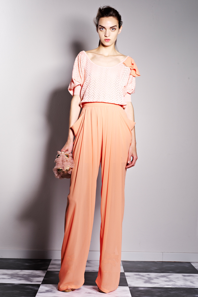 Viktor & Rolf 13紺DƬ