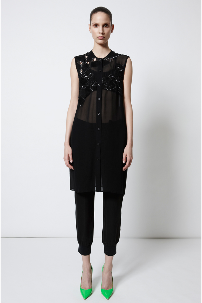 Tess Giberson 13紺DƬ