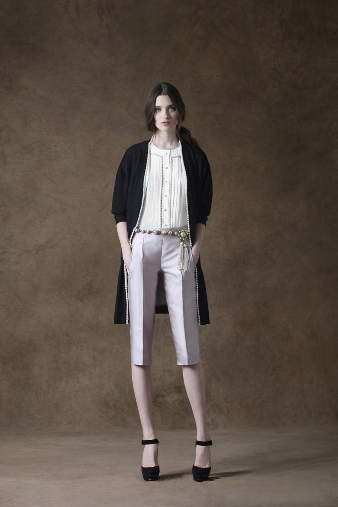 Andrew Gn 13紺DƬ