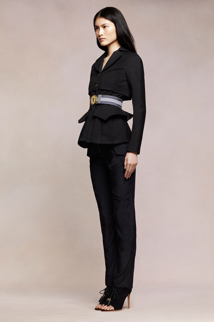 Altuzarra 13紺DƬ