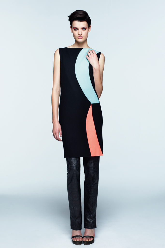 Roksanda Ilincic 13紺DƬ