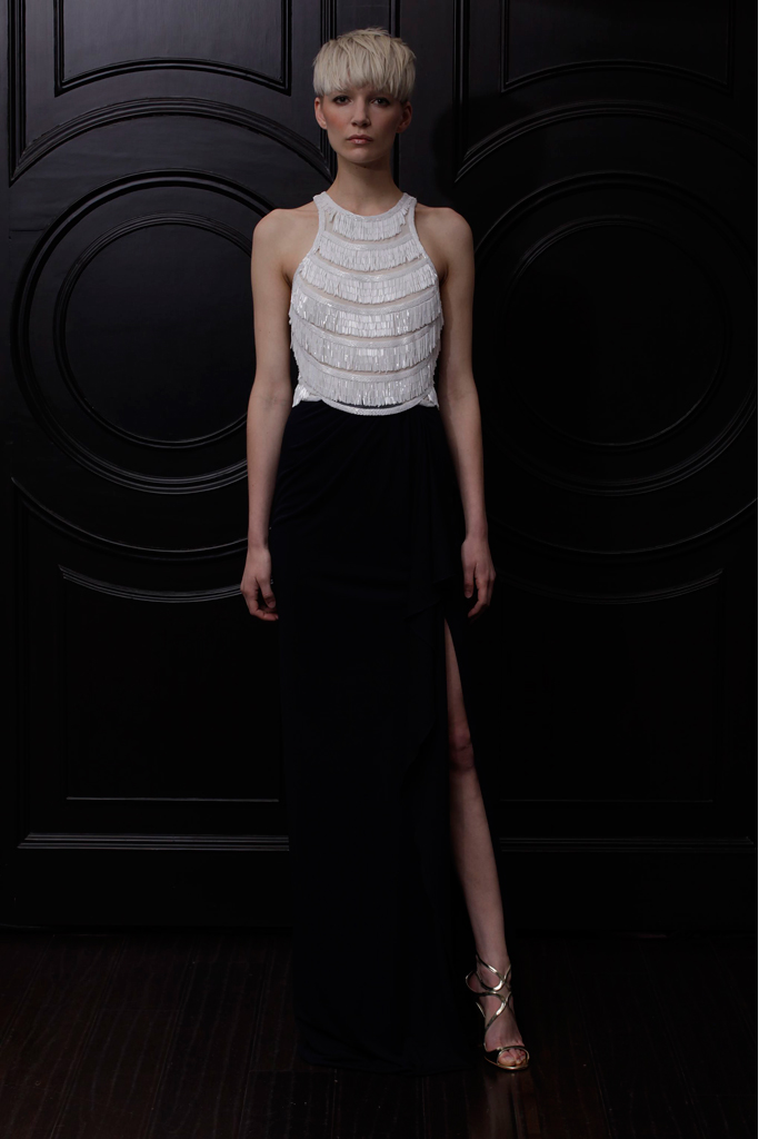 Naeem Khan 13紺DƬ