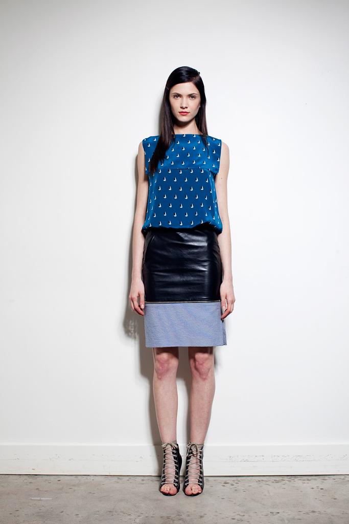 Band of Outsiders 13紺DƬ