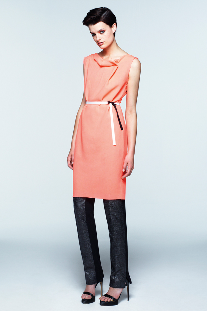 Roksanda Ilincic 13紺DƬ