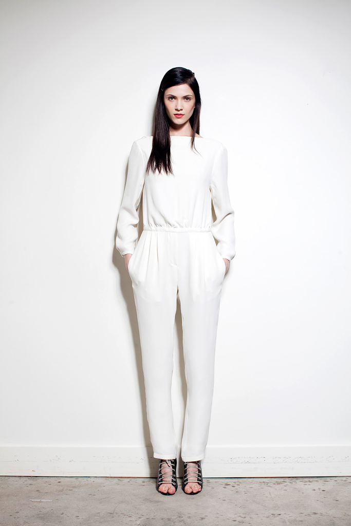 Band of Outsiders 13紺DƬ