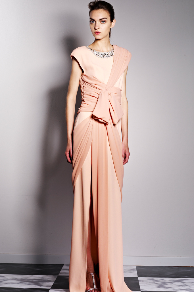 Viktor & Rolf 13紺DƬ