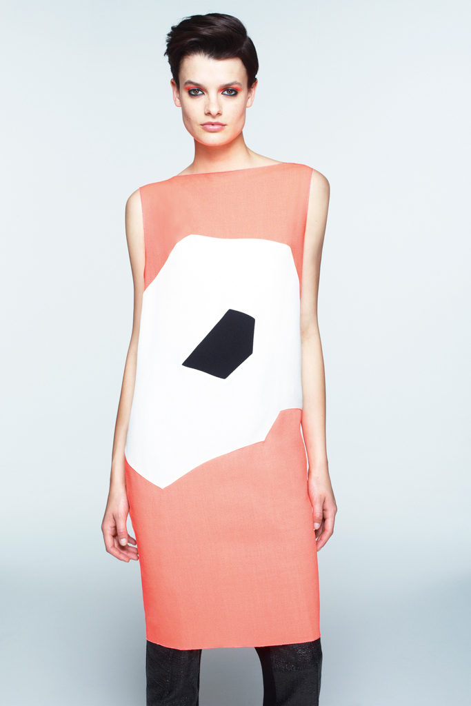 Roksanda Ilincic 13紺DƬ