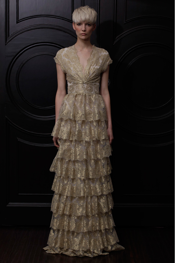 Naeem Khan 13紺DƬ