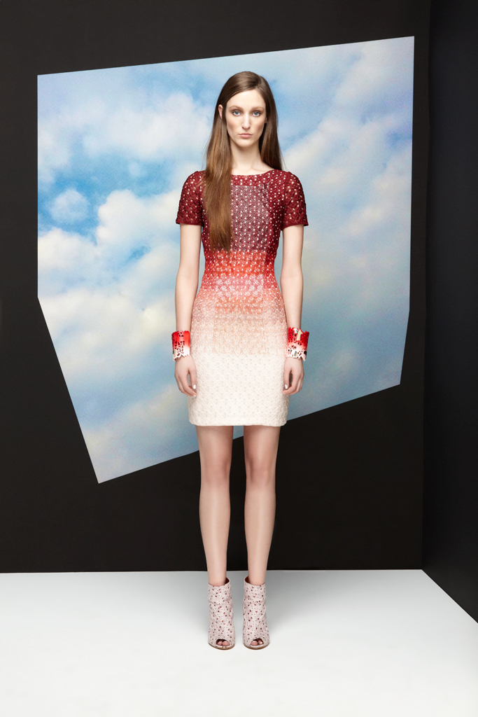 Missoni 13紺DƬ