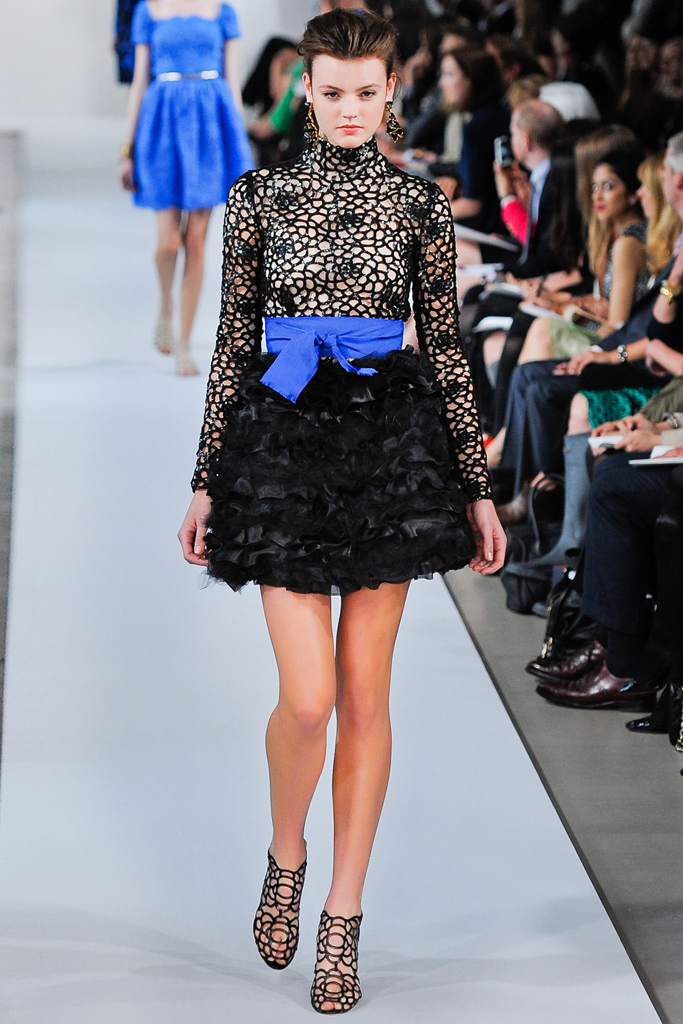 Oscar de la Renta 13紺DƬ