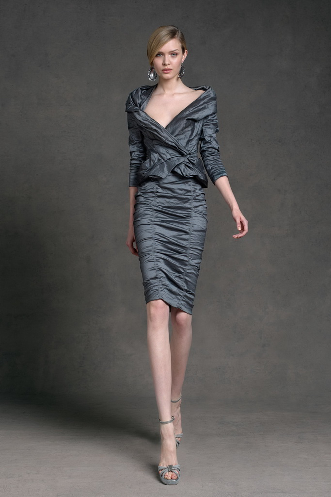Donna Karan 13紺DƬ