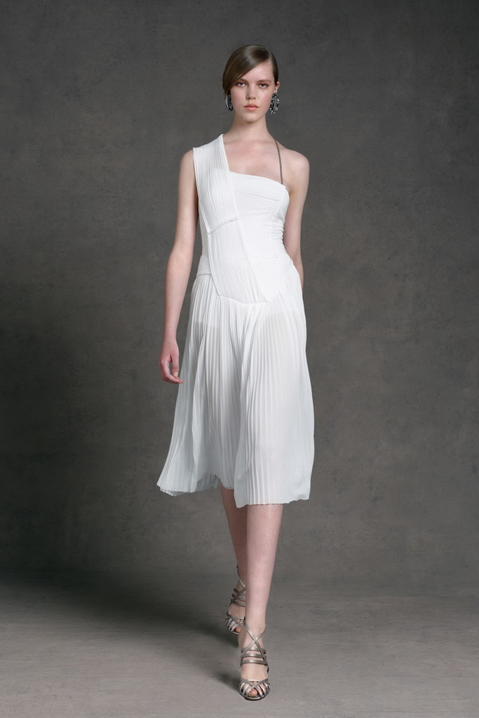 Donna Karan 13紺DƬ