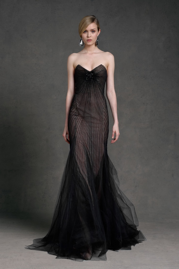 Donna Karan 13紺DƬ
