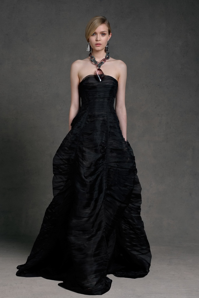 Donna Karan 13紺DƬ