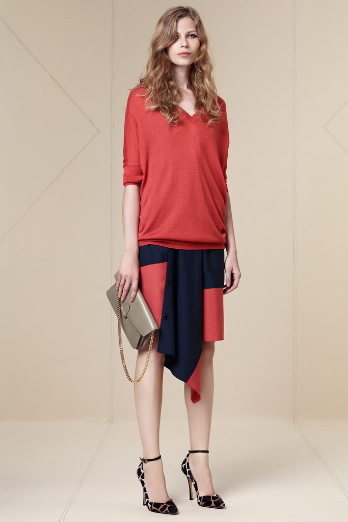 Derek Lam 13紺DƬ