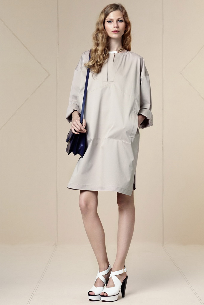 Derek Lam 13紺DƬ