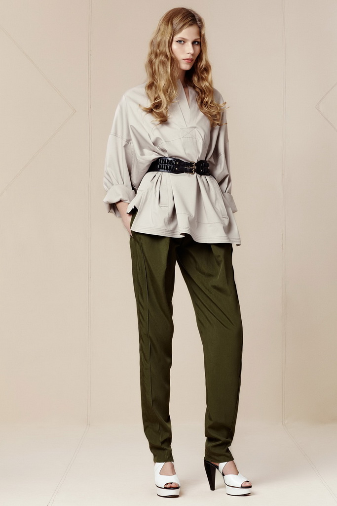 Derek Lam 13紺DƬ