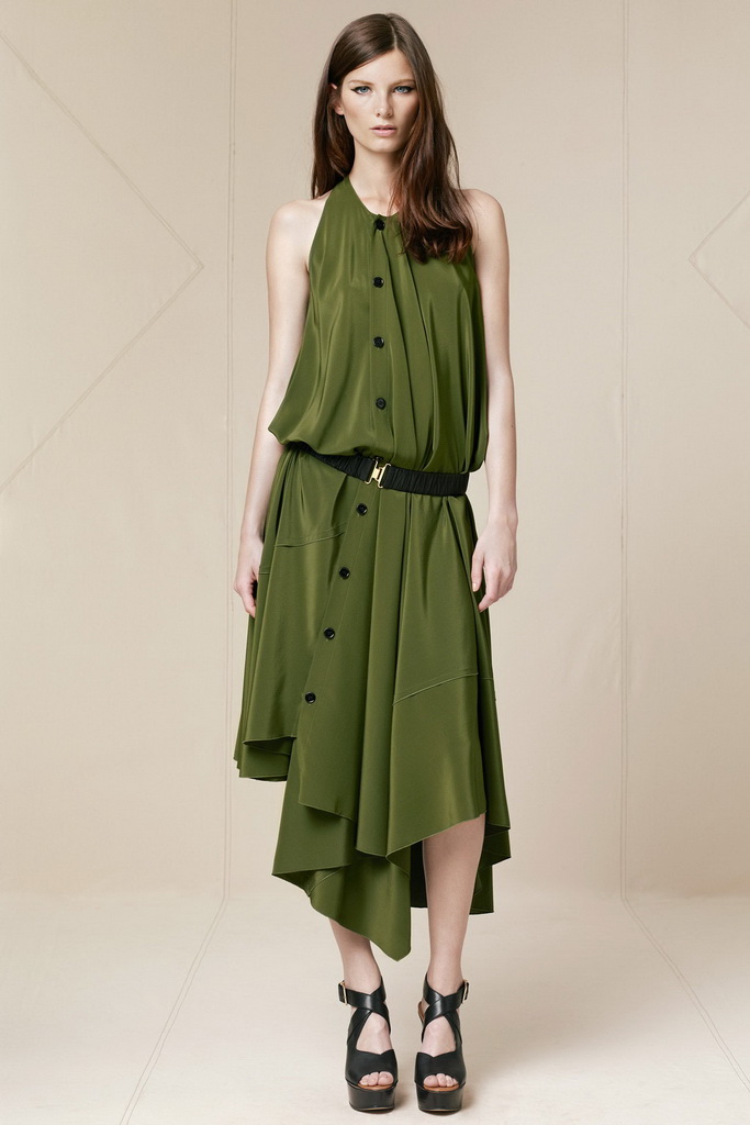 Derek Lam 13紺DƬ