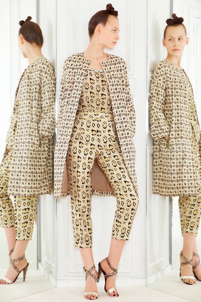 Giambattista Valli 13紺DƬ