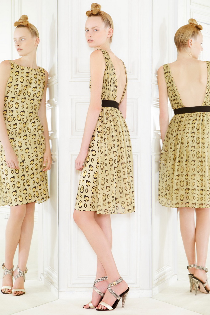 Giambattista Valli 13紺DƬ