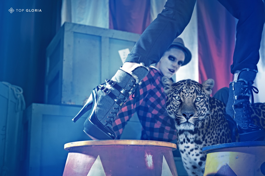 TOP GLORIA 2012ﶬŮЬDƬ