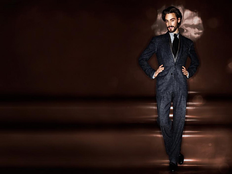 Tom Ford 2012ﶬϵЏVDƬ
