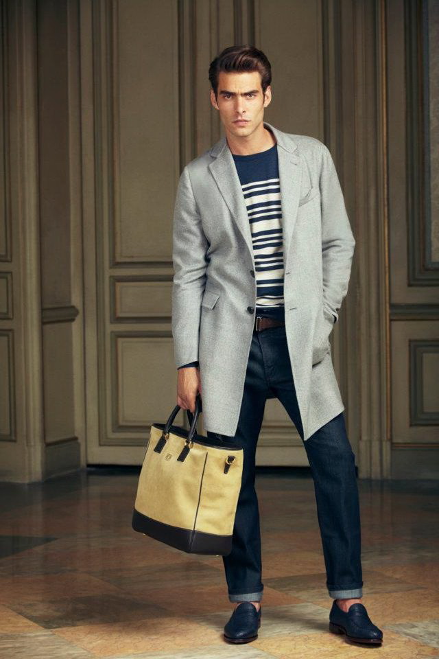 Loewe 2012ﶬϵbLookbookDƬ
