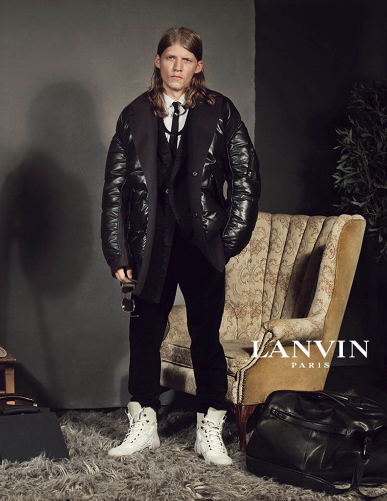 Lanvin 2012ﶬVDƬ
