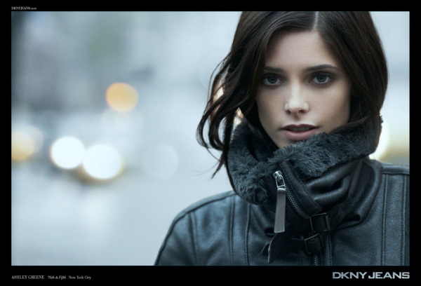 DKNY Jeans 2012ﶬϵЏVDƬ