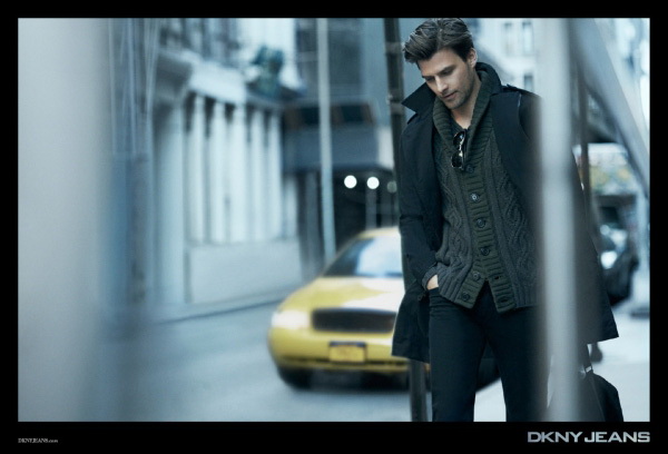 DKNY Jeans 2012ﶬϵЏVDƬ