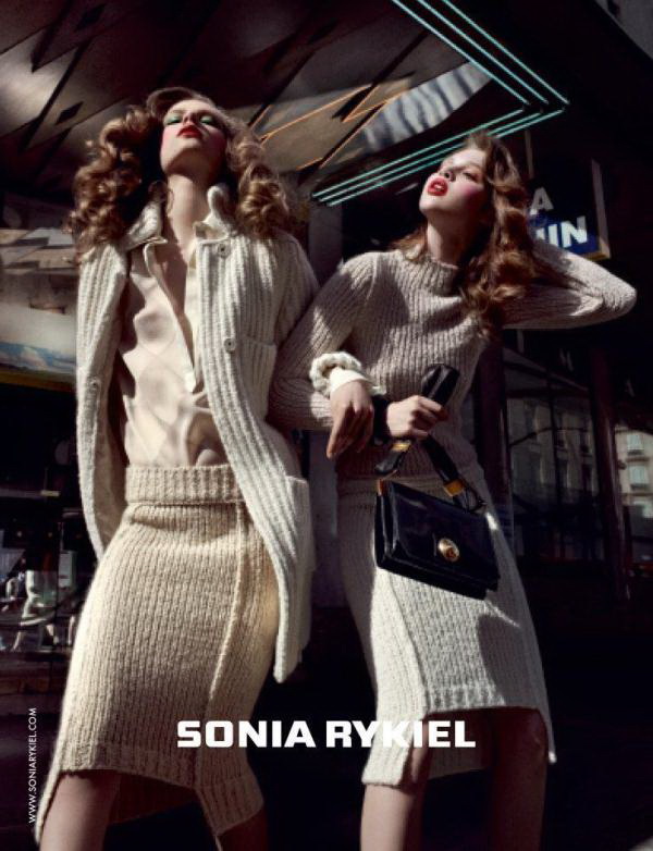 Sonia Rykiel 2012ﶬVDƬ