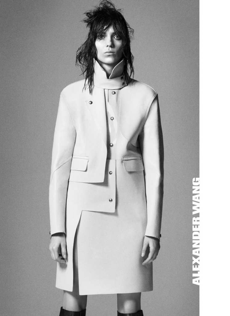 Alexander Wang 2012ﶬŮbVDƬ