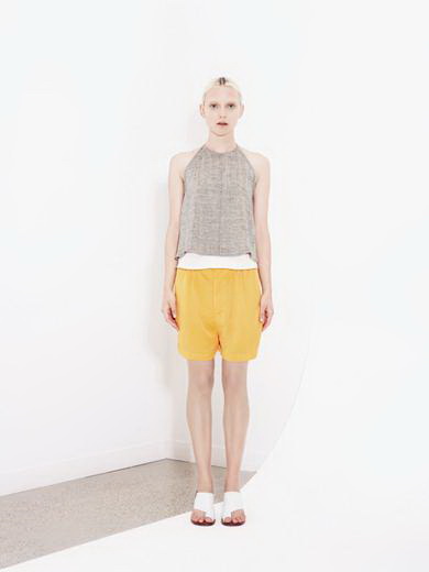 Bassike 2012LookbookDƬ