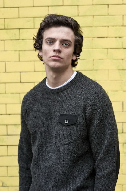 DICKIES 2012ﶬLookbookDƬ